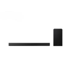Imagem de Soundbar Samsung B-Series HW-B650F/ZD 370W Bluetooth 3.1 Canais Dolby Audio Preto