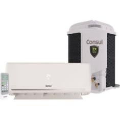 Ar Condicionado Split Consul Triple Inverter EconoMaxi Frio 9000 BTUs - CBK09CBXCJ Bivolt