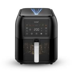 Fritadeira Elétrica Airfryer Max Space 8L
