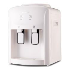 Bebedouro Amvox ABB240 NEW Branco Água Gelada e Natural Bivolt