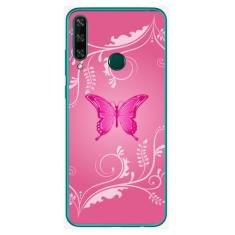 Capa Adesivo Skin361 Verso Para Huawei Y6P - KawaSkin