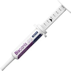 Suplemento Probiótico Ouro Fino Biocanis para Cães e Gatos - 14 g