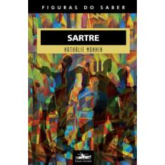 Livro - Sartre