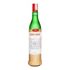 Licor Luxardo Maraschino 750Ml