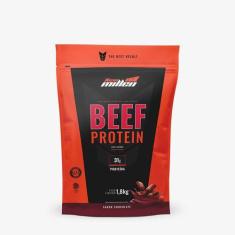 Beef Protein Stand Pouche 1,8Kg - New Millen