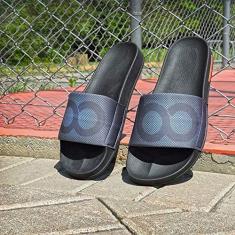 Chinelo Masculino Casual Slide Capri Conforto Boa Onda