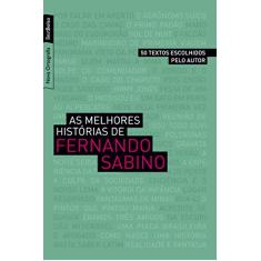As melhores histórias (Edição de bolso)