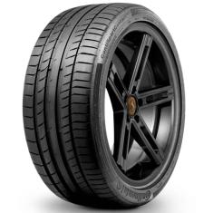 Pneu Continental Aro 18 235/50r18 97v Sport Contact 5