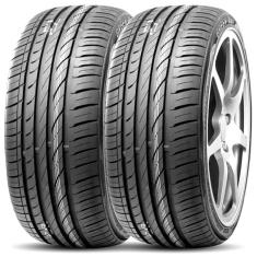 Kit 2 Pneus Linglong 265/35r18 97y Green Max Extra Load