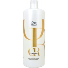 Shampoo Wella Professionals Oil Reflections 1l