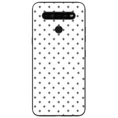 Capa Adesivo Skin176 Verso Para LG K41S - KawaSkin