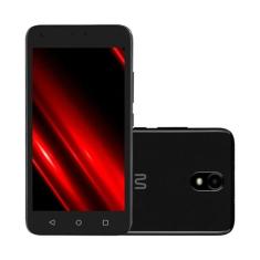 Celular Multilaser E Pro 4G 32GB Wi-Fi 5.0 pol. Dual Chip 1GB RAM Câme