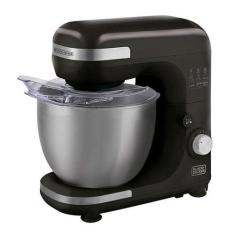 Batedeira Black E Decker Planetária 5 Litros 127V - Plan2000 - Black-d