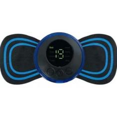 Mini Massageador Portátil Recarregável Stick - Shopbr