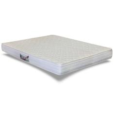 Colchão Casal Espuma Compact AG 65 / Frontier Double Face (138x188x20) - Herval