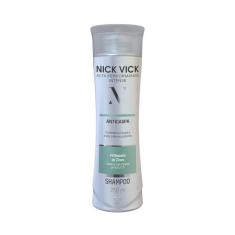 SHAMPOO ANTICASPA NICK VICK ALTA PERFORMANCE 250ML Previous product Ne