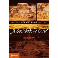 Livro - A sociedade de corte