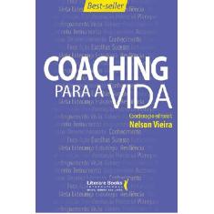 Livro - Coaching para a vida