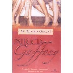 Livro - AS QUATRO GRAÇAS