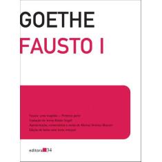 Livro - Fausto I