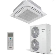 Ar Condicionado Split Cassete Philco Eco 55000 BTU QF 220V