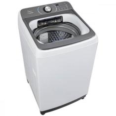 MÃquina de Lavar Midea 16Kg Wave Impeller - Branco, Branco, 220V