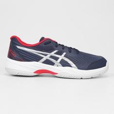 Tênis Infantil Asics Gel-Game IX-Unissex