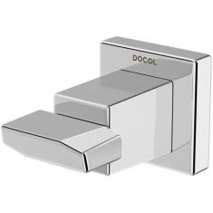 Acabamento para Registro Next 1/2 a 1 Cromado - Docol