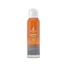 Protetor Solar Spray Mantecorp Skincare Episol Intense FPS 30, Todos o