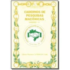 Cadernos de Pesq.maçonicas-n.14 - MACONICA TROLHA, 3