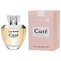 La Rive Cuté Woman Perfume Feminino - Eau De Toilette 90ml