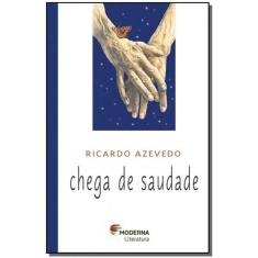 Chega de Saudade