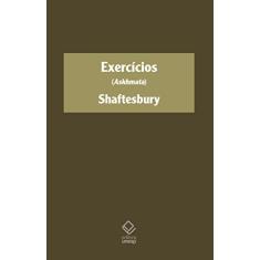 Exercícios (Askhmata)
