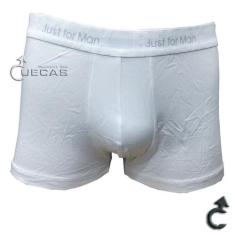 Cueca Just For Man Boxer Modal - 12.000084