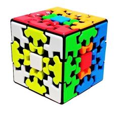 Cubo Mágico 3x3x3 Gear Cube Kung Fu Yumo