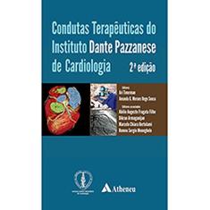 Condutas Terapêuticas do Instituto Dante Pazzanese de Cardiologia