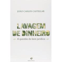 Lavagem de Dinheiro