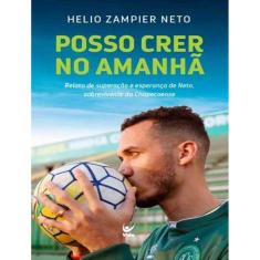 Posso Crer No Amanha