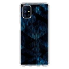 Capa Capinha De Celular Compatível com Galaxy M51 Samsung Personalizada
