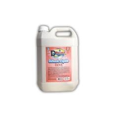 Sabonete Liquido 5 Litros (Dove)