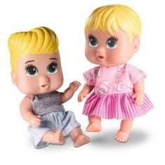 Boneca Coleção Best Friends Forever - Milk Brinquedos, Loiros