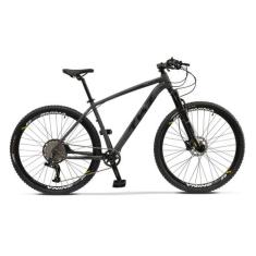 Bicicleta Mountain Bike Aro 29 TKZ Ronin Absolute 12v em Alumínio Frei