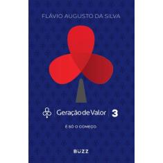 Livro - Geração de valor 3