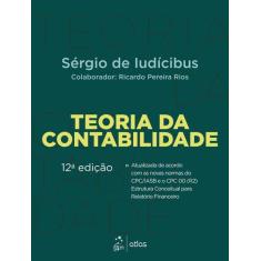 Livro - Teoria da Contabilidade
