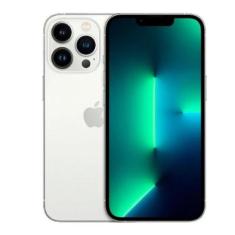 Usado: iPhone 13 Pro 256GB Prata - Muito Bom - Apple