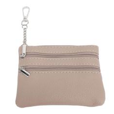 Bolsa Com Alça de Pulso, Bolsa de Pulso Com Design Removível, Fácil Portabilidade, Bolsa de Pulso Com Vários Compartimentos, Bolsa Tipo Carteira para Mulheres, Homens ou Mulheres