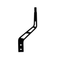 Alavanca Billet Black Câmbio Tremec T5 Ford Maverick