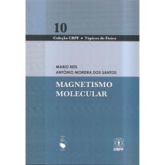 Magnetismo molecular