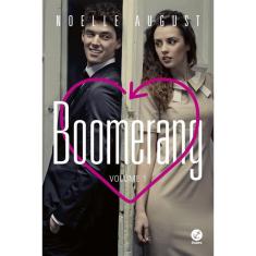 Livro - Boomerang