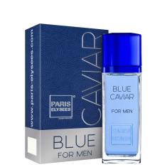Paris elysees blue caviar masculino eau de toilette 100ML